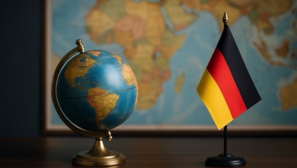 Neustart auf Augenhöhe: Wie Deutschland seine Beziehungen zu Afrika neu denkt